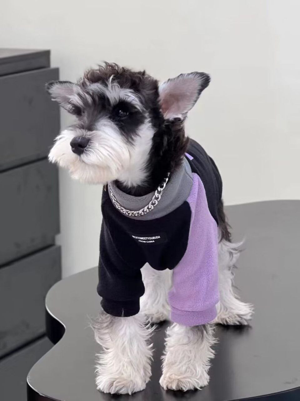 Одежда для собаки флисовая