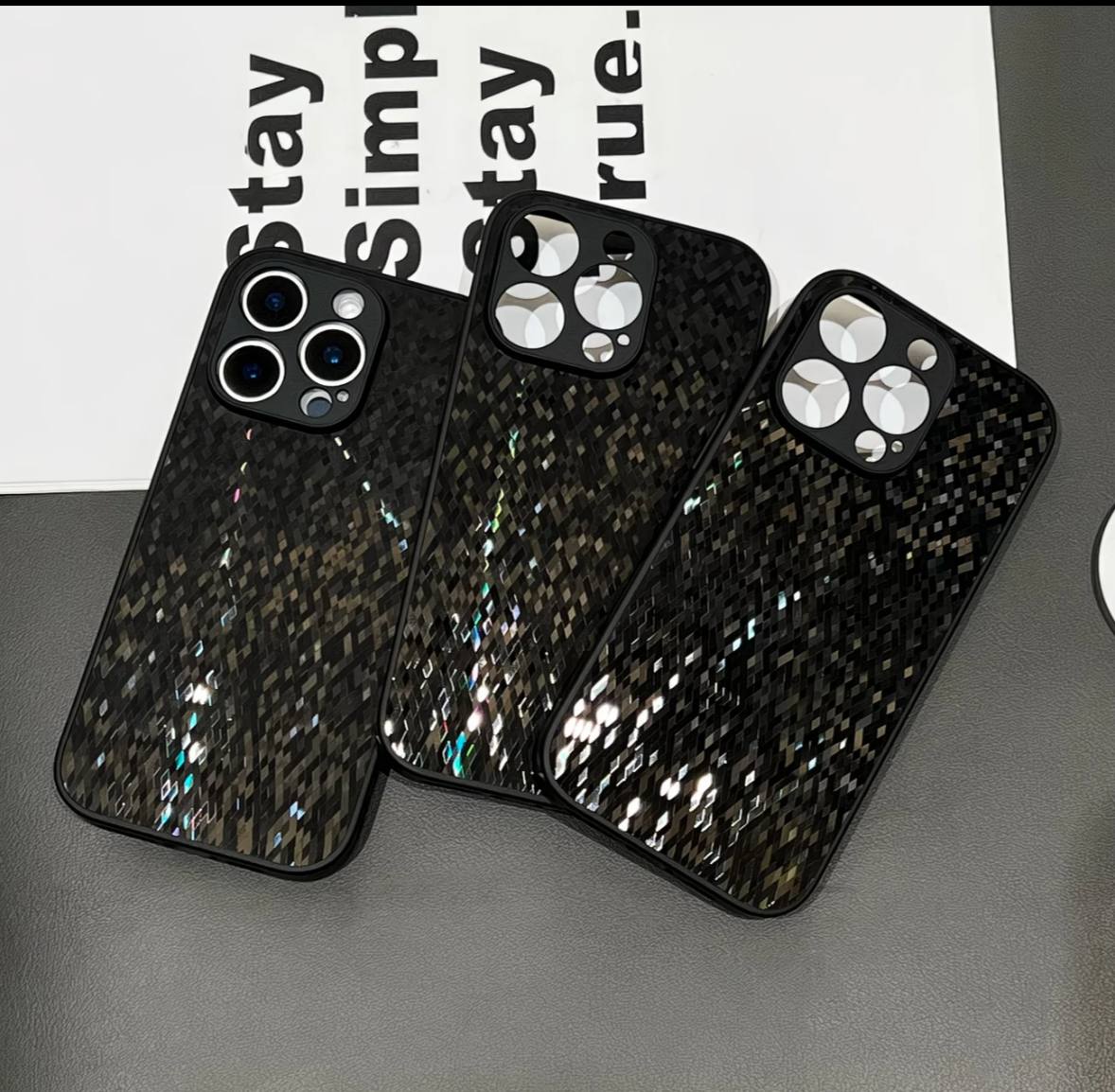 чехол защитный для смартфона из пластика