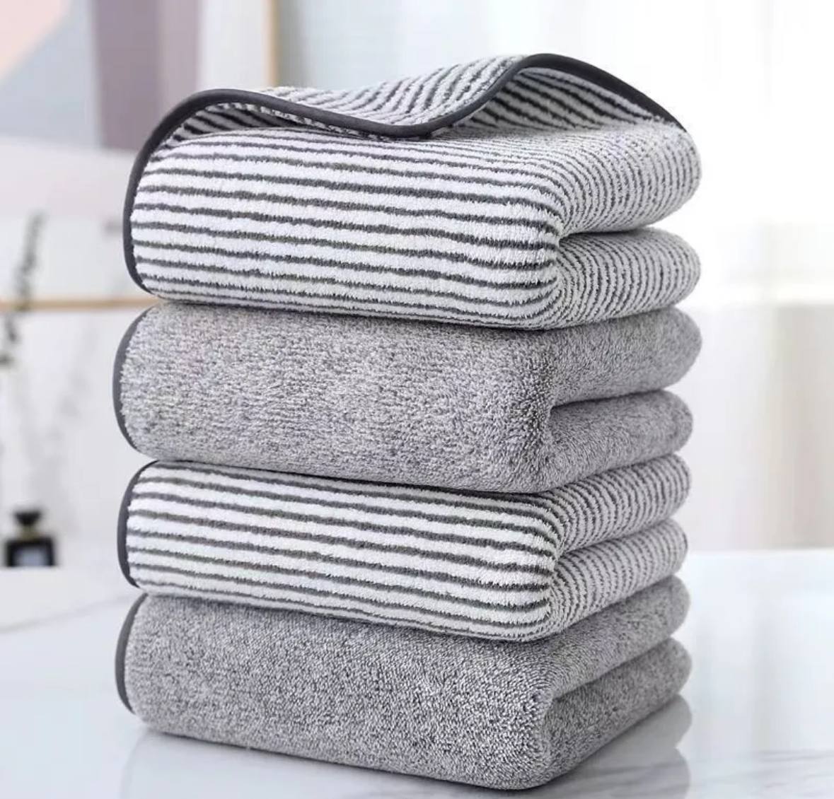 Полотенце кухонное из микрофибры